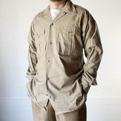 GW限定値下AURALEE BOTANICALDYE DENIM BLOUSON - メルカリ