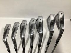 Callaway X HOT アイアンセット 7本 (6-S) - メルカリ