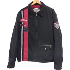 2025年最新】ハーレーメッシュジャケットの人気アイテム - メルカリ