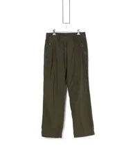 CoSTUME NATIONAL コスチュームナショナル ビジネスレザーバッグ