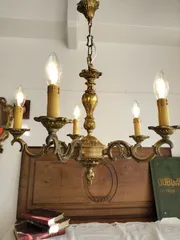 2025年最新】アンティーク シャンデリア フランスの人気アイテム