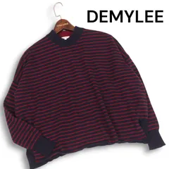 2026年最新】demylee ボーダーの人気アイテム - メルカリ