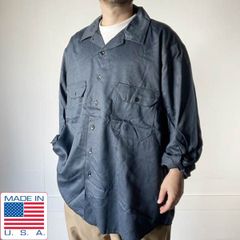 TENDER Co. 450 High-Back linen Shirt 3 - メルカリ