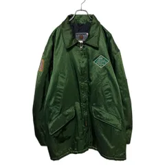 廃盤！スピワックSPIEWAKオリーブグリーンN-3Bタイタンクロス42 廃盤！スピワックSPIEWAKオリーブグリーンN-3Bタイタンクロス42