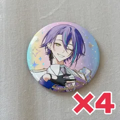 2025年最新】神代類 缶バッジ 感謝祭の人気アイテム - メルカリ