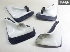 ストア出品】トヨタ純正 GX81 マークⅡ 後期 マッドガード 泥除け