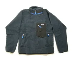 【patagonia/パタゴニア/メンズ/クラシックレトロX/MEN'S/RETRO X/フリースジャケット/ボアジャケット/Classic Retro-X Fleece Jacket/2019-2020AW 秋冬】【メンズ/サイズS (日本男性S-M相当)】