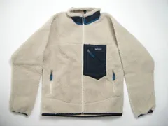 【patagonia/パタゴニア/メンズ/クラシックレトロX/MEN'S/RETRO X/フリースジャケット/ボアジャケット/Classic Retro-X Fleece Jacket/2019-2020AW 秋冬】【メンズ/サイズXS (日本男性XS-S相当