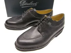 q*1様 パラブーツ アヴィニョン 8.5 NOIRE AVIGNON / NOIR – Paraboot