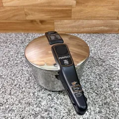 2025年最新】パーフェクトキッチン 圧力鍋の人気アイテム - メルカリ