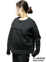 2025年最新】MONCLER レディース トレーナー・スウェットの人気