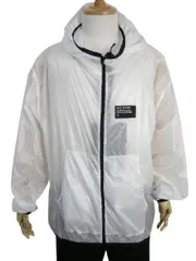 【MONCLER/モンクレール/GENIUS/ジーニアス/FRAGMENT/MAHPEE GIUBBOTTO/マーフィー/ナイロンジャケット/ナイロンパーカー/ナイロンブルゾン/フラグメント/FRGMT HIROSHI FUJIWARA/藤原ヒロシ/メンズ/2