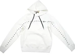 【MONCLER/モンクレール/GENIUS/ジーニアス/FRAGMENT/MAGLIA C/CAPPUCCIO/スウェットパーカー/プルオーバー/スウェットシャツ/スエット/スター/星/フラグメント/FRGMT HIROSHI FUJIWARA/藤原ヒロシ/