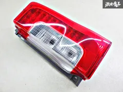ダイハツ★タント★LA600S★テールランプ★LEDランプ★テールレンズ★良品 タント DBA-LA600S 右 テールランプ テールレンズ W24 81550