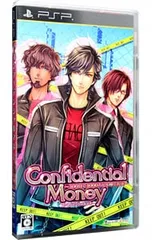 PSP/Confidential Money〜300日で3000万ドル稼ぐ方法〜