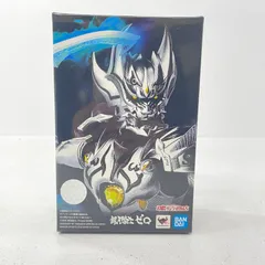 2025年最新】銀牙騎士ゼロの人気アイテム - メルカリ