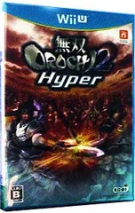 WiiU/無双 OROCHI2 Hyper