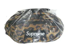 2020AW/Supreme/シュプリーム/Leopard Waist Bag/レオパード ウエストバッグ/ショルダーバッグ/20FW/20AW/2020FW/秋冬/ヒョウ柄/豹柄/BOX LOGO/ボックスロゴ/メンズ/レディース/アメリカ正規品