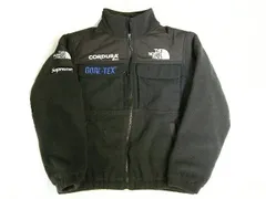 サイズS/2018AW Supreme/シュプリーム/The North Face  Expedition Fleece Jacket/ノースフェイス エクスペディションフリースジャケット/GORE-TEXゴアテックス/18FW/18AW/2018FW/秋冬/