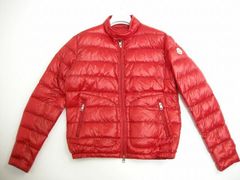 未使用級✨MONCLER モンクレール WINNIPEG ダウンジャケット 6 - メルカリ