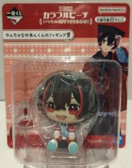 BANDAI SPIRITS 이치 반 쿠지 화려한 복숭아 평소 장소에서 마치 맞추어! 장난 꾸러기 유안군의 피규어상