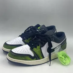 【中古】NIKE AIR JORDAN 1 Low 