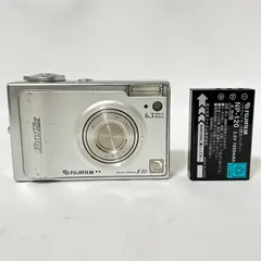 2025年最新】finepix f10の人気アイテム - メルカリ
