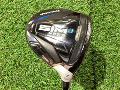 2025年最新】sim2max フェアウェイウッド7wの人気アイテム