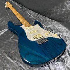 E-II エレキギター EMG セットスルーネック ほぼ新品 - メルカリ
