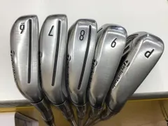 【中古】 テーラーメイド SIM2 MAX・OS  5S アイアンセット IR KBS MAX MT85 JP (フレックスR) メンズ 男性用 右利き 右用 Cランク ゴルフクラブ