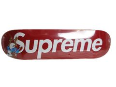 Supreme Burberry Skateboard Deck - メルカリ