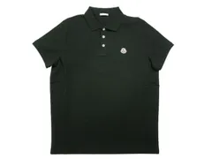 2026年最新】Moncler MAGLIA POLO MANICAの人気アイテム - メルカリ