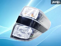 トヨタ アルファード 20系 テールランプ KOITO 58-27 58-31 アルファード 20系 純正 テールランプ テールライト 58-27 58-31