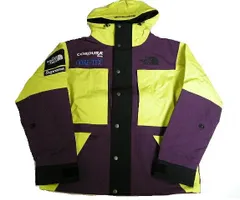 サイズS/2018AW Supreme/シュプリーム/The North Face Expedition Jacket/ノースフェイス エクスペディションジャケット/GORE-TEXゴアテックス/マウンテンパーカー/18FW/18AW/2018FW/秋冬/Su