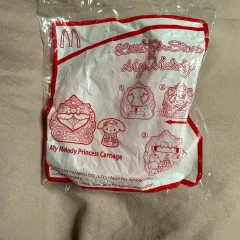 マイメロディ ハッピーセット