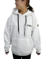 【MONCLER/モンクレール/GENIUS/ジーニアス/FRAGMENT/FRGMT HOODIE/スウェットパーカー/スウェットシャツ/スエット/トレーナー/フーディー/プルオーバー/フラグメント/HIROSHI FUJIWARA/藤原ヒロシ/メンズ/20