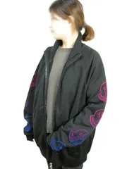 【MONCLER/モンクレール/MAGLIA CARDIGAN/袖ロゴ スウェット/ジップアップスウェットカーディガン/スウェットジャケット/スウェットパーカー/スエット/スウェットシャツ/トレーナー/メンズ/2021-2022AW/秋冬/999/ブラック/黒