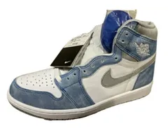 【NIKE AIR JORDAN 1 RETRO HIGH OG/ナイキ  エアジョーダン1レトロ ハイ オージー/HYPER ROYAL WHITE/ハイパーロイヤル ホワイト ライト スモーク グレー/555088 402/スニーカー/シューズ/メンズ/サ