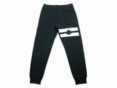 MONCLER/モンクレール/PANTALONE/スウェットパンツ/スエットパンツ/トラックパンツ/キッズサイズ10A (10才-12才サイズ)KIDS/子供/ボーイ/男の子/ガール/女の子2020-2021AW/秋冬/778/ダークネイビー系/8H751-2