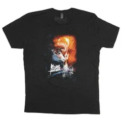 2025年最新】キングコング tシャツの人気アイテム - メルカリ