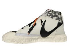 Nike × READYMADE Blazer MID FF限定カラー 27cm - メルカリ