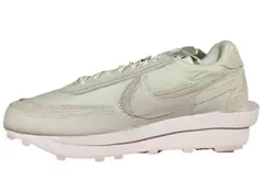 【NIKE LD WAFFLE x SACAI LDWAFFLE/ナイキ LDワッフル x サカイ/WHITE WHITE/ホワイト/ホワイト/BV0073-101/スニーカー/シューズ/メンズ/サイズUS11 (29cm) 】