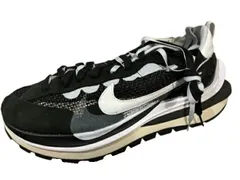 【NIKE VAPOR WAFFLE x SACAI VAPORWAFFLE/ナイキ ヴェイパーワッフル x サカイ/black/summit white/ブラック サミットホワイト/CV1363-001/スニーカー/シューズ/メンズ/サイズUS11 (29c