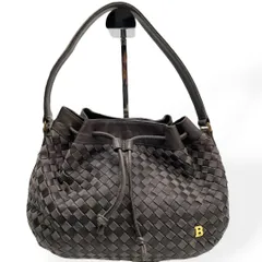 2025年最新】BALLY バリー 編み込みハンドバッグの人気アイテム - メルカリ