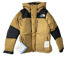 【ザ ノースフェイス/THE NORTH FACE ND91950 バルトロライトジャケット BALTRO LIGHT JK UB ユーティリティブラウン/ダウンジャケット/ダウンパーカー/ゴアテックス/メンズ/サイズS】