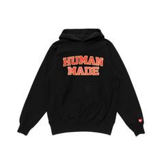HUMAN MADE × NIGO I KNOW NIGO too パーカー - メルカリ