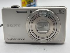 動作保証あり　SONY サイバーショット DSC-WX220 ゴールド コンデジ　デジカメ　Cyber-shot ソニー