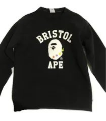 試着のみF.C.Real Bristol A BATHING APEコラボＸＬ 試着のみF.C.Real Bristol A BATHING APEコラボXL BAPE / A BATHING