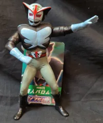 2025年最新】超人バロム1 ソフビの人気アイテム - メルカリ