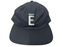 GOODENOUGH × ELECTRIC COTTAGE eロゴ キャップ - メルカリ